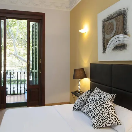 P3grvcc1135 Comfortable And Lovely Flat Apartament Barcelona