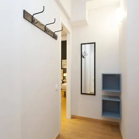 P3Grvcc1135 Comfortable And Lovely Flat דירה