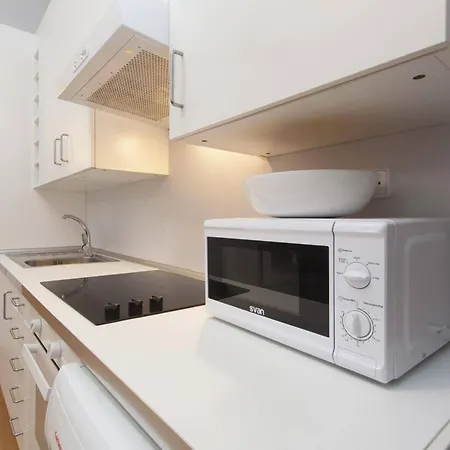 P3Grvcc1135 Comfortable And Lovely Flat ברצלונה