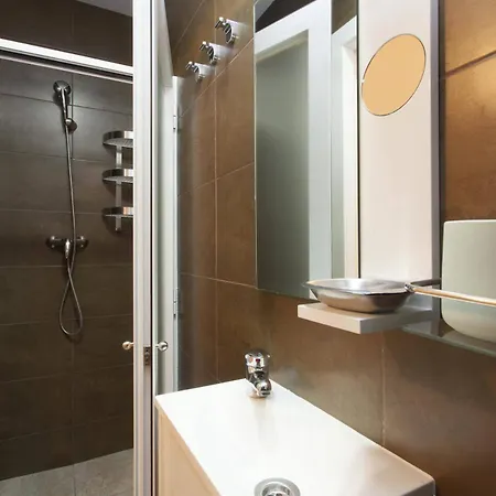 Apartament P3grvcc1135 Comfortable And Lovely Flat *