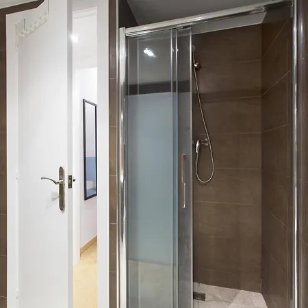 P3Grvcc1135 Comfortable And Lovely Flat * ברצלונה